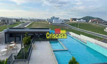 Terreno à venda, 360 m² por R$ 320.000,00 - Nova São Pedro - São Pedro da Aldeia/RJ