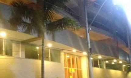 Apartamento com 2 dormitórios para alugar, 100 m² - Braga - Cabo Frio/RJ