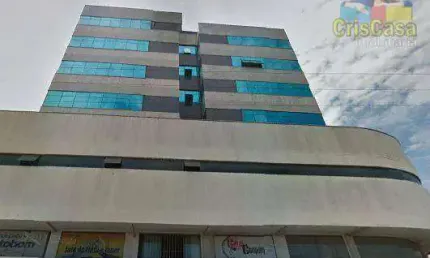 Sala, 50 m² - venda por R$ 300.000,00 ou aluguel por R$ 3.347,50/mês - Centro - Cabo Frio/RJ