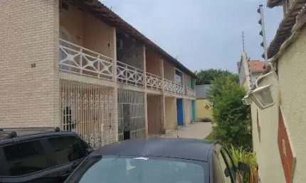 Casa com 2 dormitórios à venda, 120 m² por R$ 480.000,00 - Jardim Caiçara - Cabo Frio/RJ