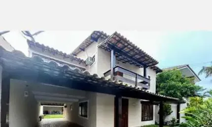 Casa com 4 dormitórios à venda, 296 m² por R$ 1.250.000,00 - Jardim Flamboyant - Cabo Frio/RJ