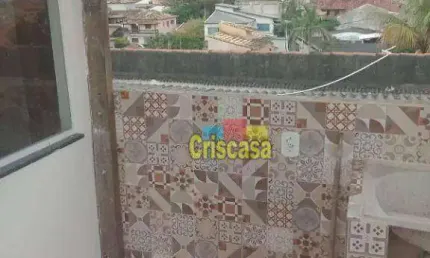Apartamento com 2 dormitórios à venda, 100 m² por R$ 149.000,00 - Unamar - Cabo Frio/RJ