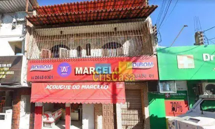 Sobrado com 2 dormitórios para alugar, 80 m² por r$ 3.000,00/mês - centro - cabo frio/rj