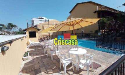 Casa à venda, 70 m² por R$ 350.000,00 - Braga - Cabo Frio/RJ