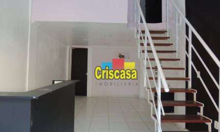 Loja à venda, 40 m² por R$ 340.000,00 - Centro - Cabo Frio/RJ