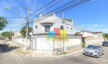Casa à venda, 240 m² por R$ 780.000,00 - Jardim Excelsior - Cabo Frio/RJ