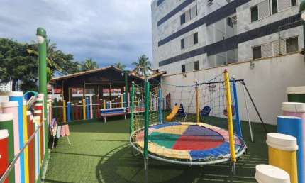 Apartamento com 3 dormitórios à venda, 154 m² por R$ 750.000,00 - Centro - Cabo Frio/RJ