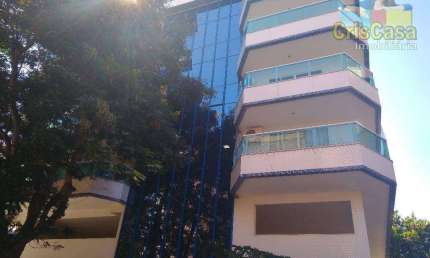 Cobertura à venda, 180 m² por R$ 1.350.000,00 - Passagem - Cabo Frio/RJ