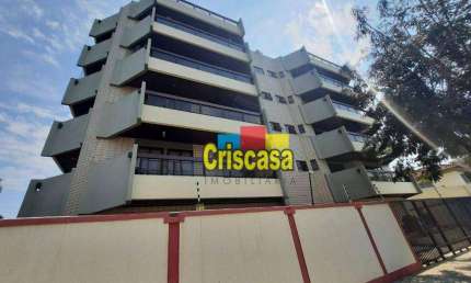Cobertura à venda, 100 m² por R$ 950.000,00 - Passagem - Cabo Frio/RJ