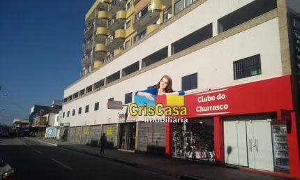 Loja para alugar, 90 m² por R$ 4.005,00/mês - Centro - Cabo Frio/RJ
