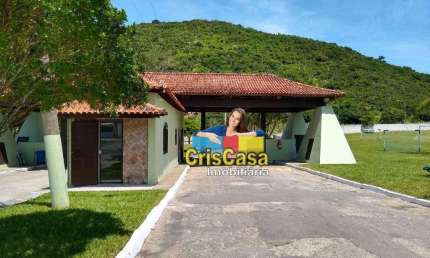 Terreno à venda, 700 m² por R$ 110.000,00 - Jardim Peró - Cabo Frio/RJ