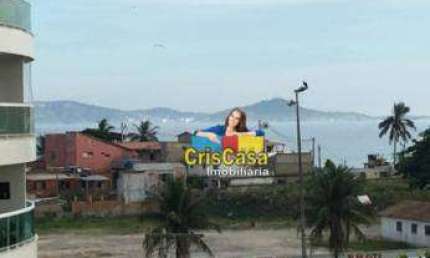 Cobertura com 3 dormitórios à venda, 149 m² por R$ 950.000 - Passagem - Cabo Frio/RJ