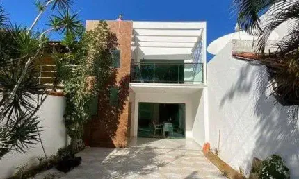 Casa com 4 dormitórios à venda, 171 m² por R$ 790.000,00 - Palmeiras - Cabo Frio/RJ