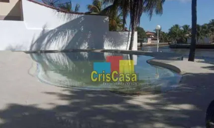 Casa com 4 dormitórios à venda, 300 m² por R$ 1.450.000,00 - Ogiva - Cabo Frio/RJ