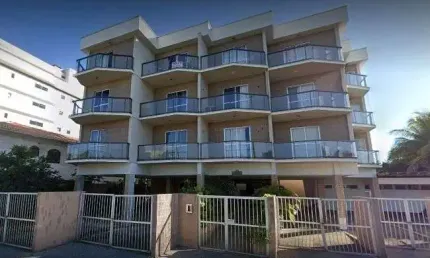 Apartamento com 3 dormitórios à venda, 100 m² por R$ 680.000,00 - Vila Nova - Cabo Frio/RJ