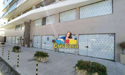 Loja para alugar, 40 m² por R$ 1.800,00/mês - Centro - Cabo Frio/RJ