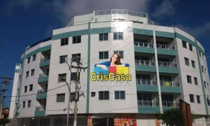 Cobertura com 4 dormitórios à venda, 200 m² por R$ 1.100.000,00 - Algodoal - Cabo Frio/RJ