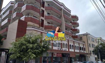 Cobertura com 4 dormitórios à venda, 200 m² por R$ 2.300.000,00 - Centro - Cabo Frio/RJ