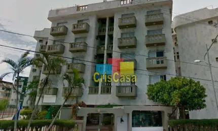 Apartamento com 3 dormitórios à venda, 140 m² por R$ 790.000,00 - Vila Nova - Cabo Frio/RJ