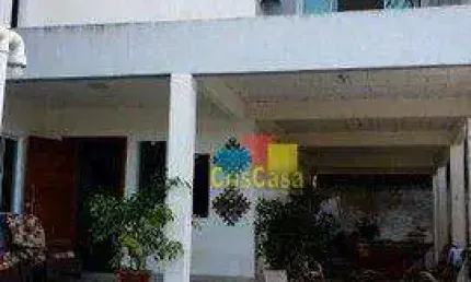Casa com 4 dormitórios à venda, 230 m² por R$ 380.000,00 - Caminho de Búzios - Cabo Frio/RJ