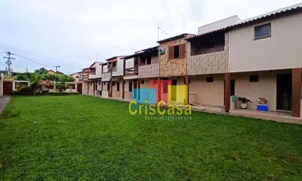 Casa com 1 dormitório à venda, 50 m² por R$ 330.000,00 - Portinho - Cabo Frio/RJ