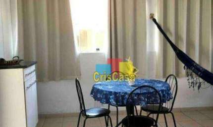 Casa com 2 dormitórios à venda, 103 m² por R$ 561.000,00 - São Cristóvão - Cabo Frio/RJ