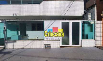 Loja para alugar, 63 m² por R$ 4.120,00/mês - Centro - Cabo Frio/RJ