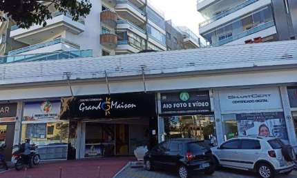 Loja para alugar, 30 m² por R$ 1.915,00/mês - Jardim Flamboyant - Cabo Frio/RJ