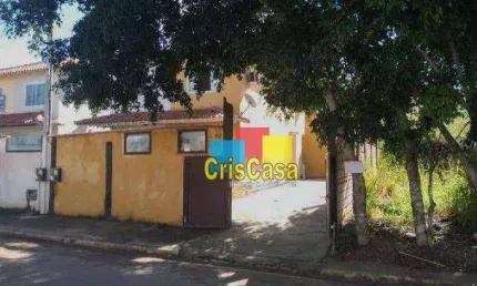 Casa com 2 dormitórios à venda, 70 m² por R$ 415.000,00 - Praia Rasa - Armação dos Búzios/RJ
