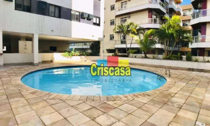 Cobertura à venda, 165 m² por R$ 689.000,00 - Braga - Cabo Frio/RJ