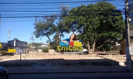 Terreno à venda, 3055 m² por R$ 15.000.000,00 - Centro - Cabo Frio/RJ