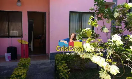 Apartamento com 2 dormitórios à venda, 40 m² por R$ 200.000,00 - Ogiva - Cabo Frio/RJ