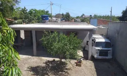 Casa à venda, 100 m² por R$ 200.000,00 - Reserva Do Peró - Cabo Frio/RJ
