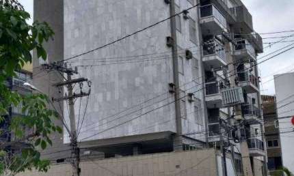 Cobertura com 4 dormitórios, 250 m² - venda por R$ 1.300.000,00 ou aluguel por R$ 5.260,00/mês - Braga - Cabo Frio/RJ