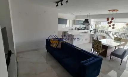 Belo Apto a venda com 3 dorm. sendo 2 suítes excelente localização.
