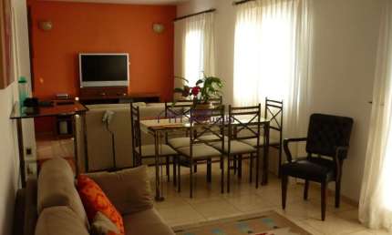 Apartamento com 3 quartos à venda na Rua Professor José Horácio Meirelles Teixeira, --, Morumbi, São Paulo