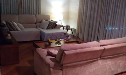 Apartamento com 4 quartos à venda na Avenida Giovanni Gronchi, --, Vila Andrade, São Paulo