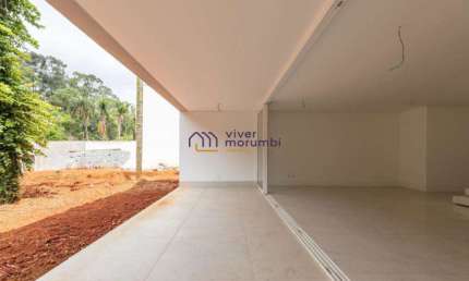 Casa em condomínio fechado com 4 quartos à venda na Rua Manuel Ribeiro da Cruz, --, Chácara Santo Antônio, São Paulo