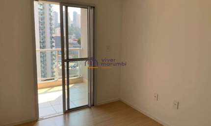 Apartamento com 2 quartos à venda na Rua Olavo Leite, --, Vila Andrade, São Paulo