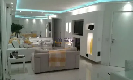 Apartamento a venda na vila andrade, com 3 dormitórios