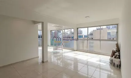 Apartamento com 3 quartos à venda na Rua Manoel Antônio Pinto, --, Morumbi, São Paulo, 177 m2 por R$ 599.000