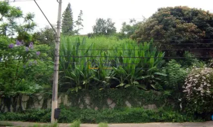 Terreno à venda na Avenida Giovanni Gronchi, --, Vila Andrade, São Paulo