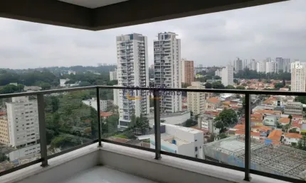 Apartamento com 2 quartos à venda na Rua Bela Vista, --, Santo Amaro, São Paulo
