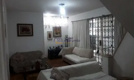Casa com 2 quartos à venda na Rua Pedroso de Camargo, --, Chácara Santo Antônio, São Paulo