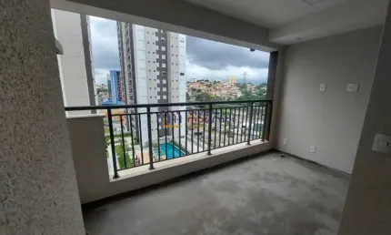 Apartamento com 2 quartos à venda na Avenida Alberto Augusto Alves, --, Vila Andrade, São Paulo