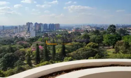 Apartamento com 3 quartos à venda na Rua Correggio, --, Morumbi, São Paulo, 125 m2 por R$ 540.000