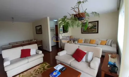 Apartamento com 4 quartos à venda na rua marie nader calfat, --, morumbi, são paulo, 146 m2 por r$ 650.000