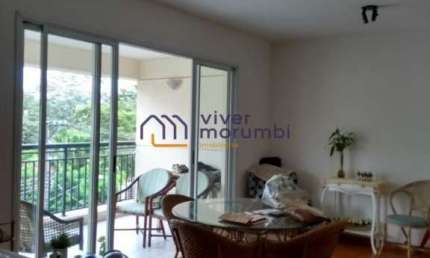 Apartamento com 3 quartos à venda na Rua Professor Monjardino, --, Vila Sônia, São Paulo