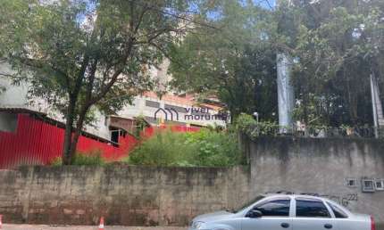 Terreno à venda na Rua Antônio da Costa Barbosa, --, Vila Andrade, São Paulo