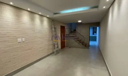 Casa com 3 quartos à venda na Rua Guaraiúva, --, Brooklin, São Paulo